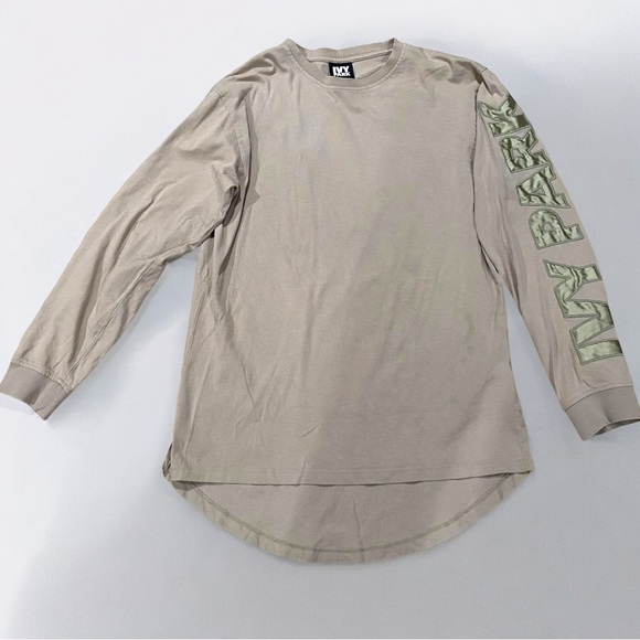 IVY PARK Long Sleeve Shirt Size S - Picture 5 of 5